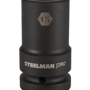 STEELMAN PRO