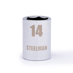 STEELMAN