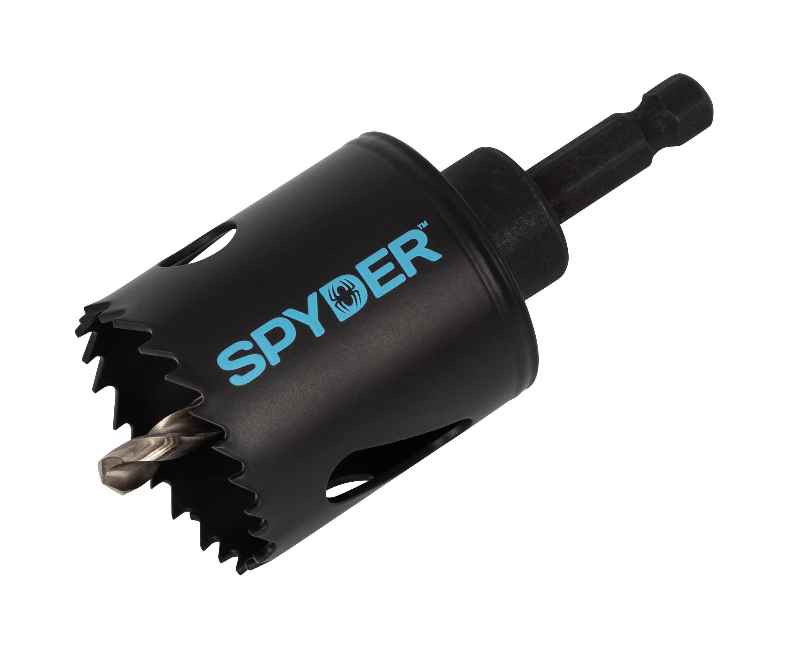 Spyder