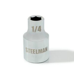 STEELMAN