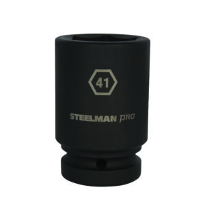 STEELMAN PRO