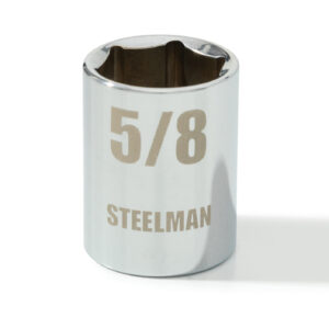 STEELMAN