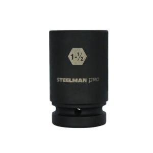 STEELMAN PRO