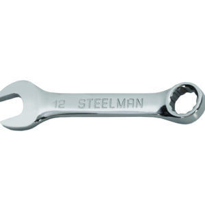 STEELMAN