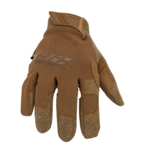 212 Performance GSA Compliant Touchscreen Compatible Mechanic Gloves in Coyote, 2X-Large