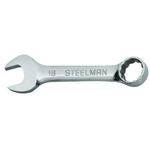 STEELMAN