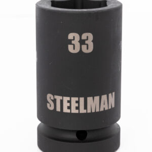 STEELMAN PRO