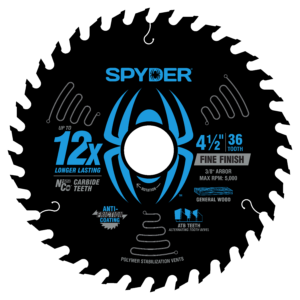Spyder