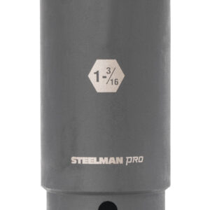 STEELMAN PRO