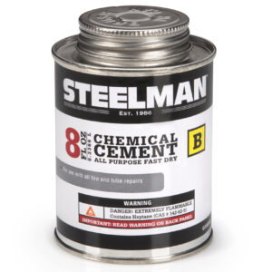 STEELMAN