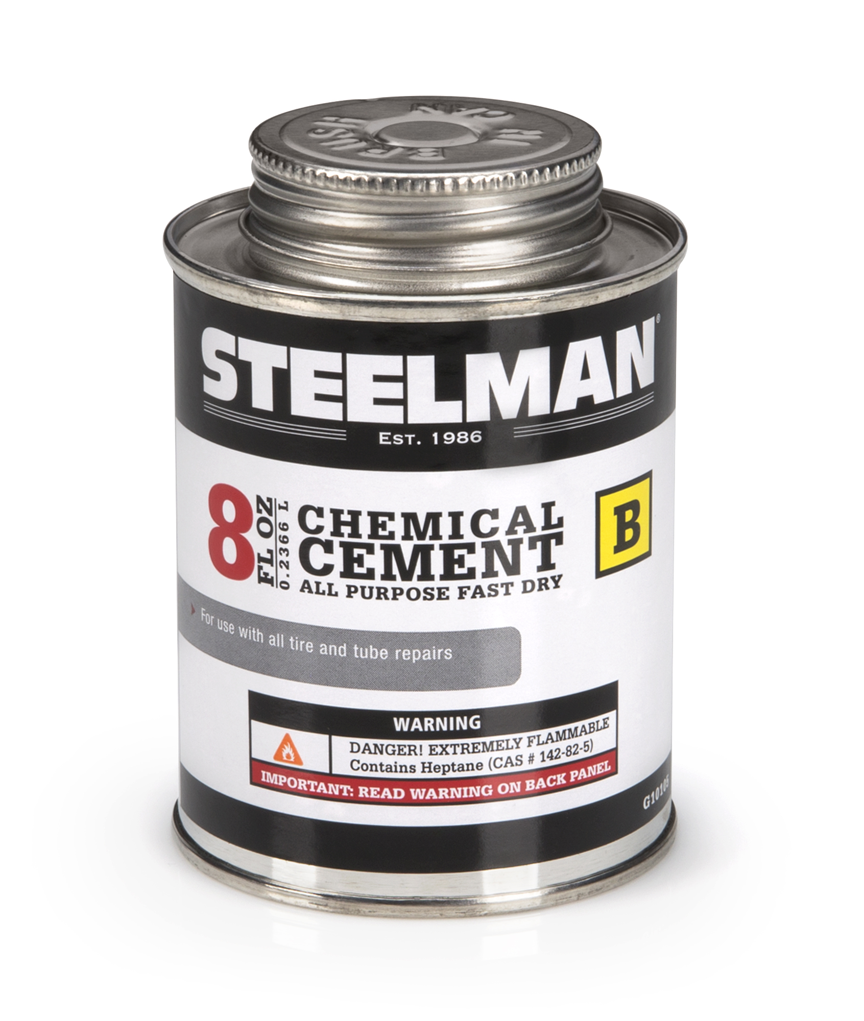 STEELMAN
