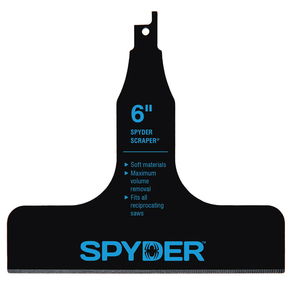 Spyder