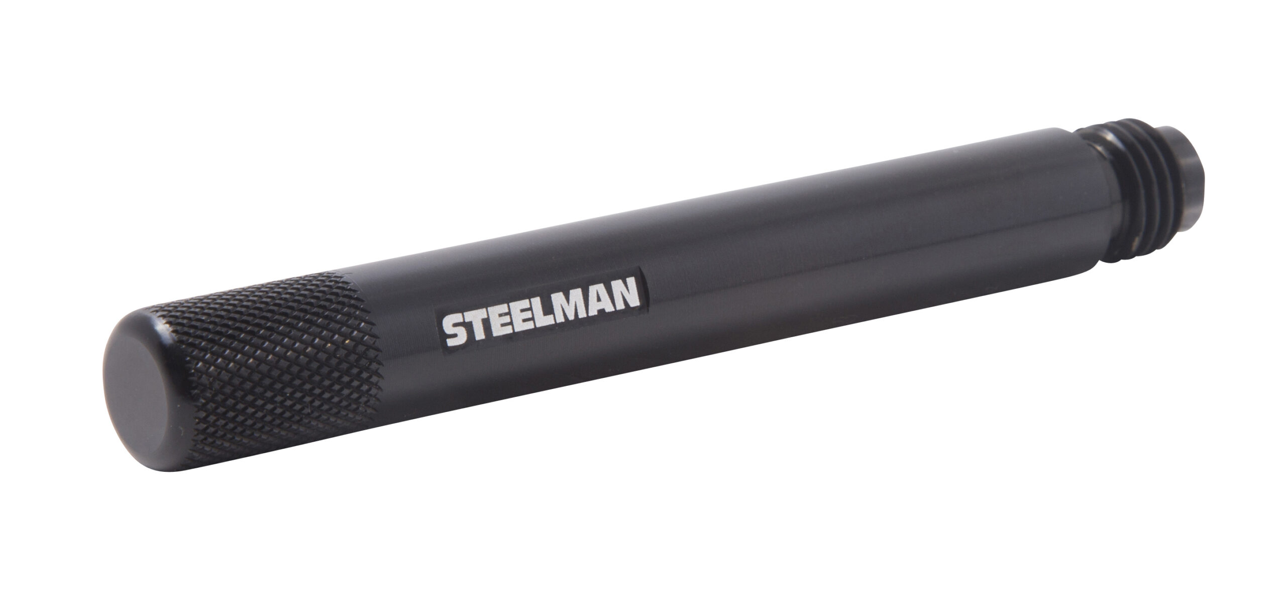 Black M12 x 1.5 Wheel Hanger