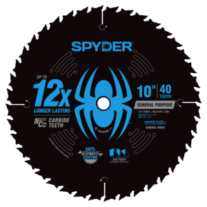 Spyder