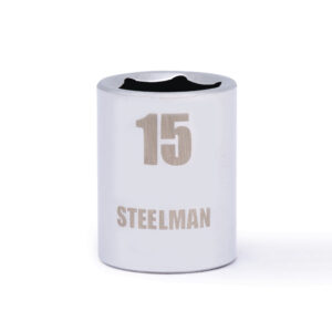 STEELMAN