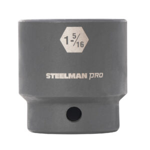 STEELMAN PRO
