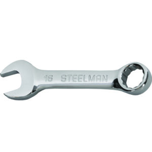 STEELMAN