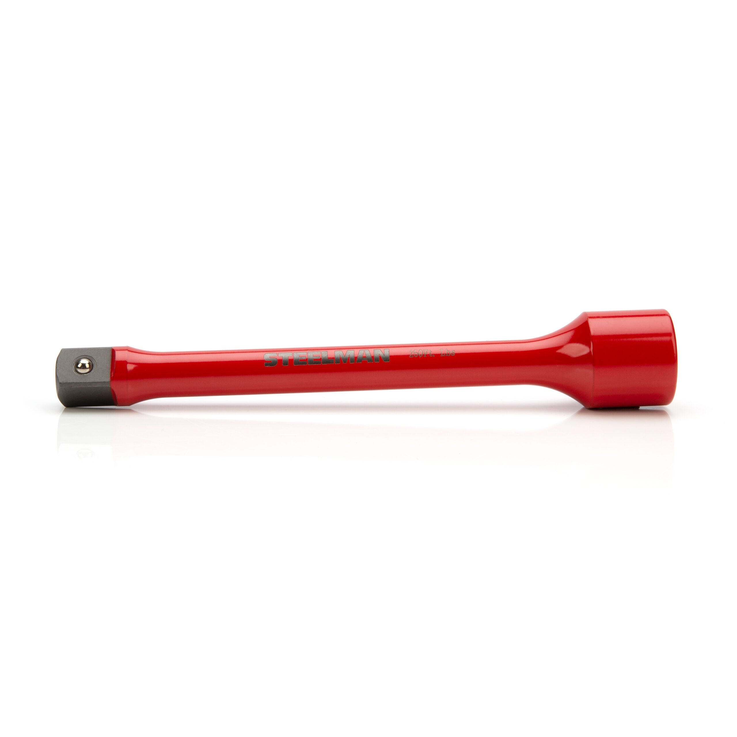 3/4-Inch Drive Red 250 Ft-Lb Torque Extension
