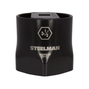 STEELMAN