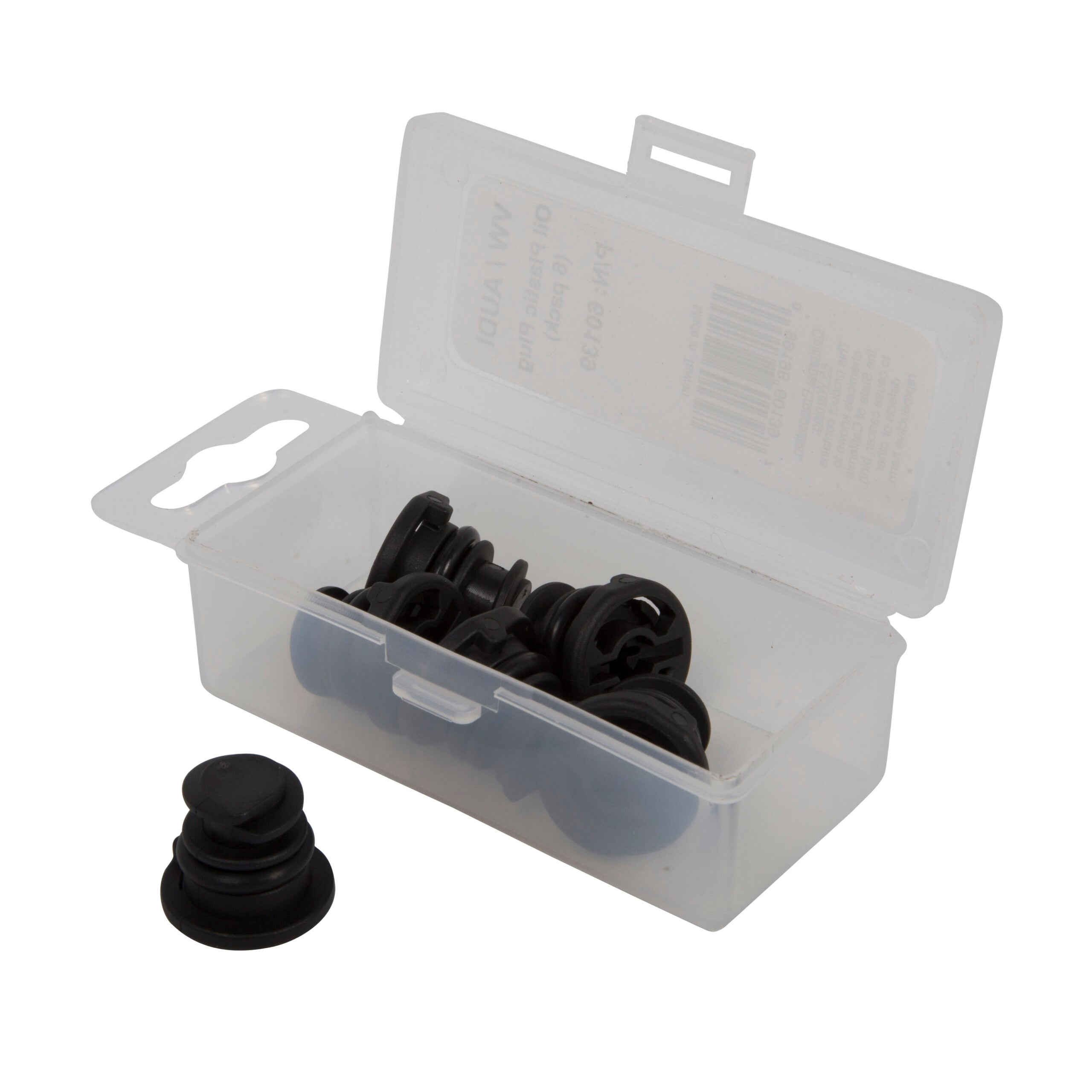 VW/Audi Drain Plug 6-Pack