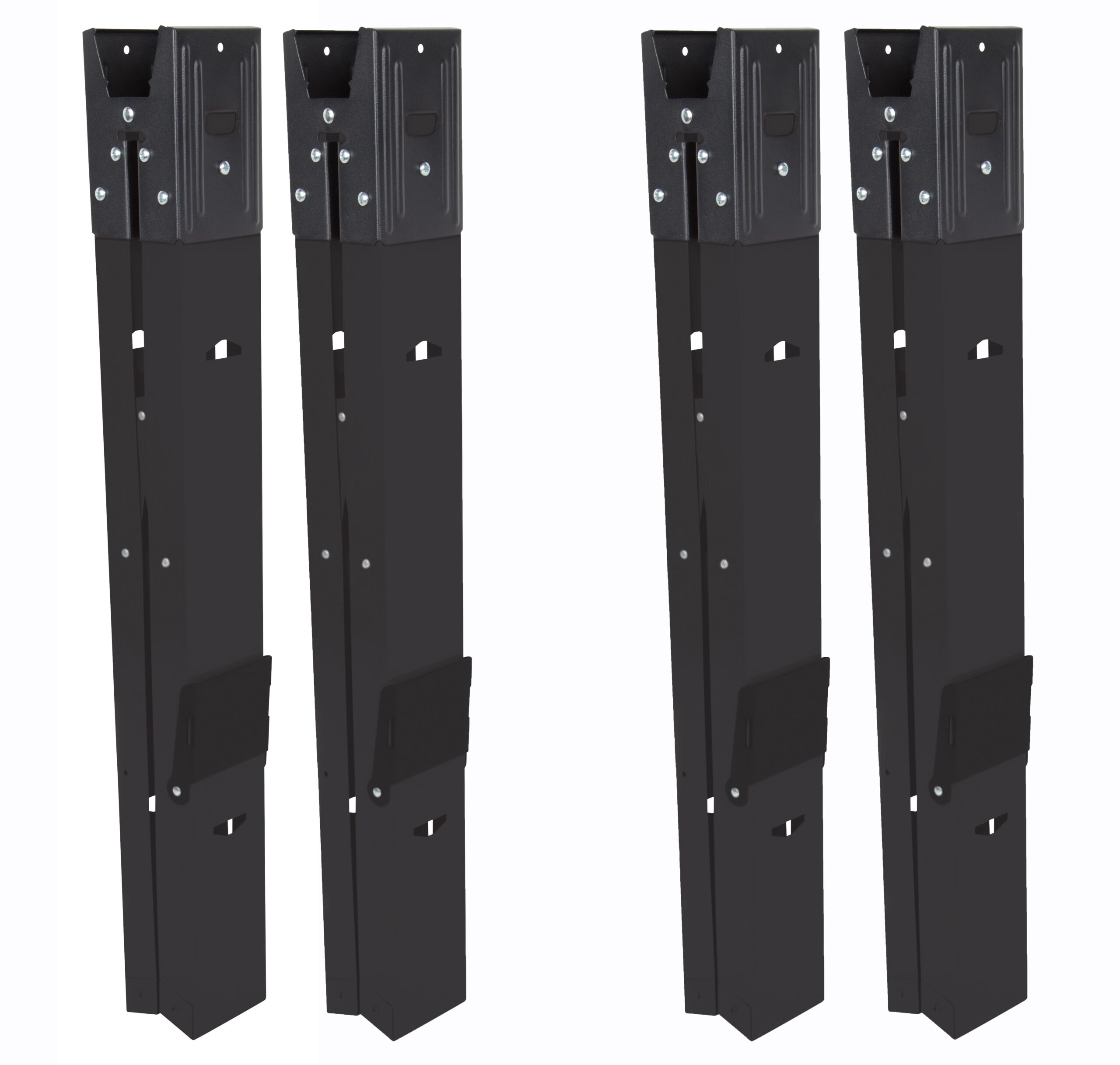 Foldable Sawhorse Leg (4-Pack)