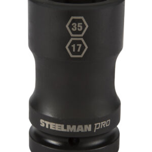 STEELMAN PRO