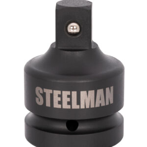 STEELMAN