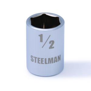 STEELMAN
