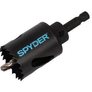Spyder