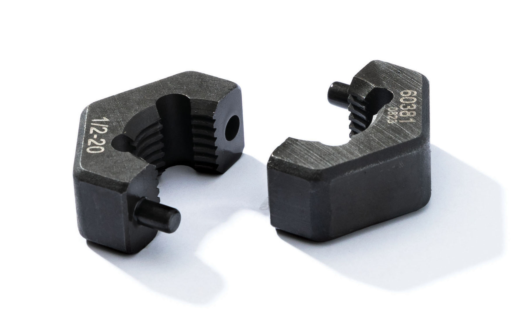 1/2-20 Sae Split Die Thread Chaser