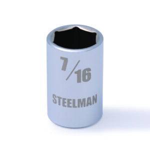 STEELMAN