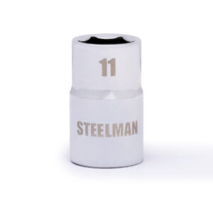 STEELMAN