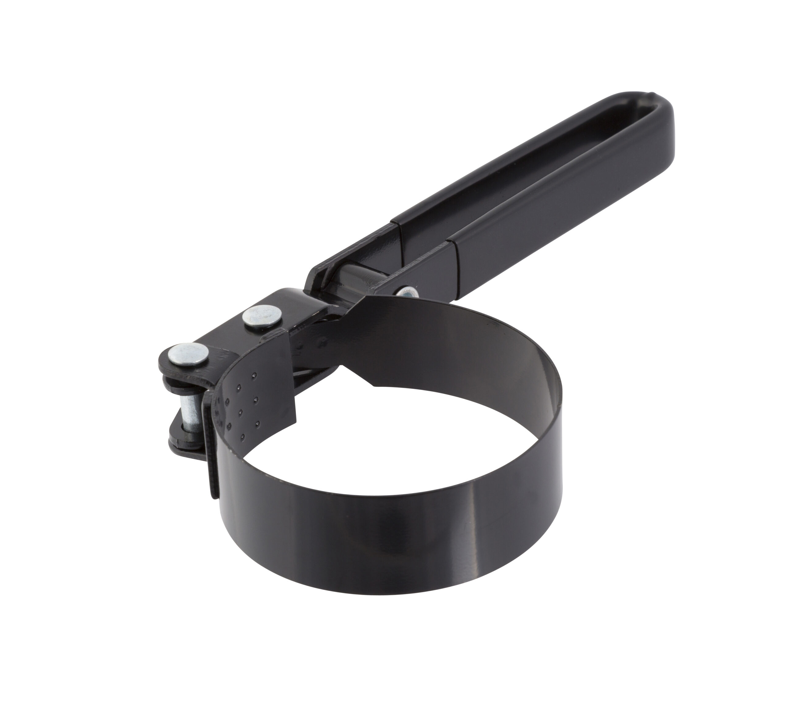 Oil Filter Wrench For 2-1/2-Inch To 3-Inch Diameter Filters
