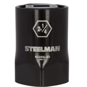 STEELMAN