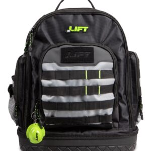 Backpack - LIFT Safety