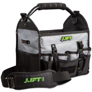 Open Top Tool Bag - LIFT Safety