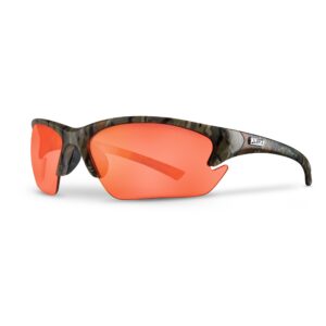 LIFT Safety - QUEST Safety Glasses - Camo