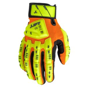 Super Duty SDS-1100 - Impact Glove - LIFT Safety