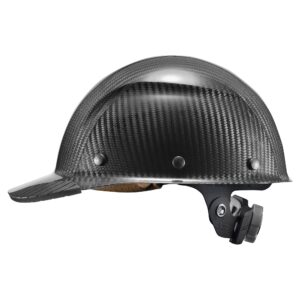 LIFT Safety - DAX Carbon Fiber Cap