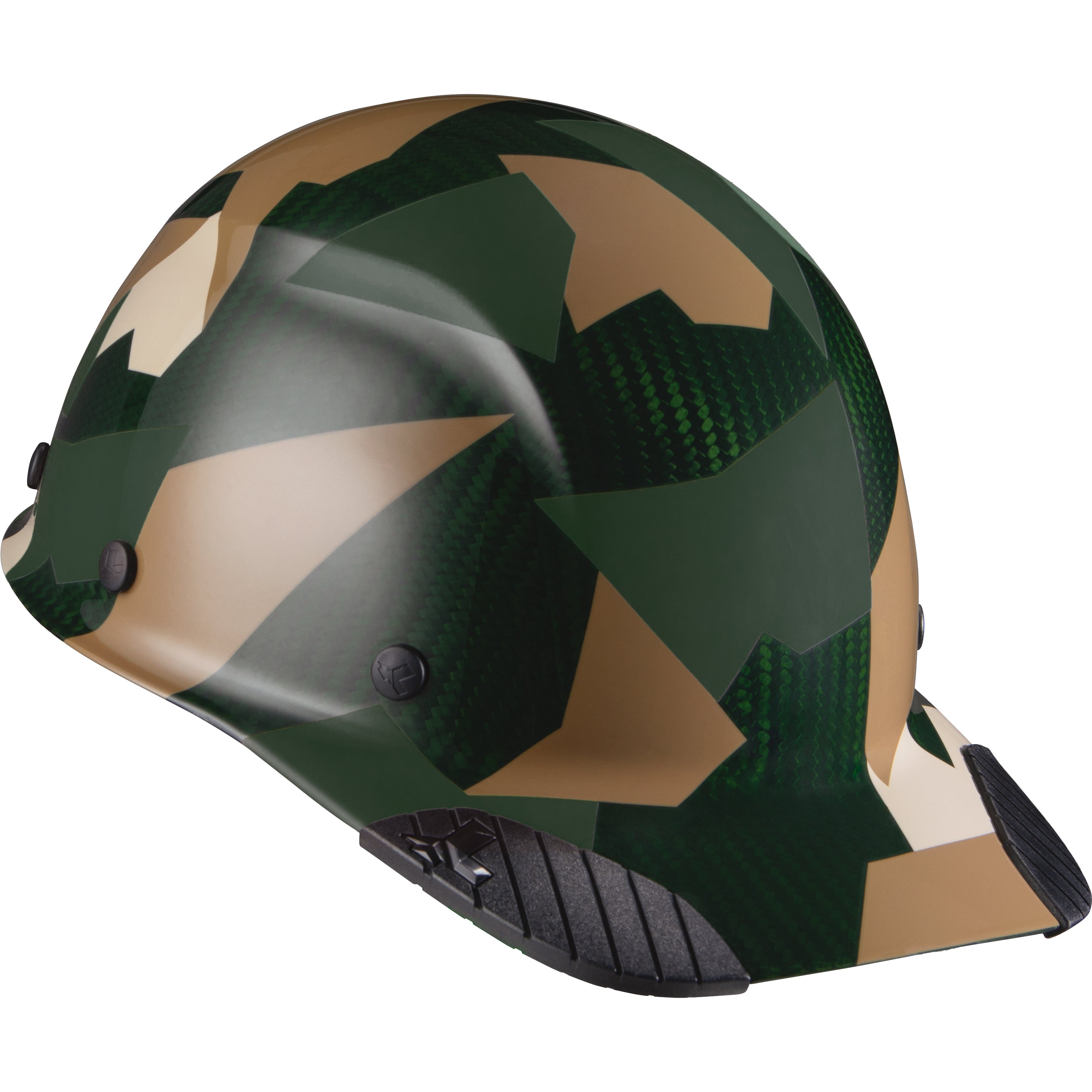 DAX Jungle Carbon Fiber Cap - LIFT Safety