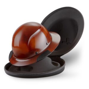 DAX Hard Hat Case - LIFT Safety