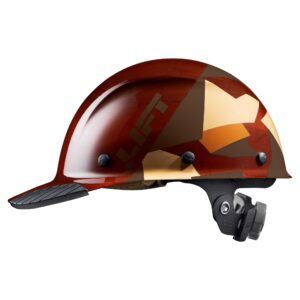 DAX Fifty/50 Desert Camp Cap - LIFT Safety