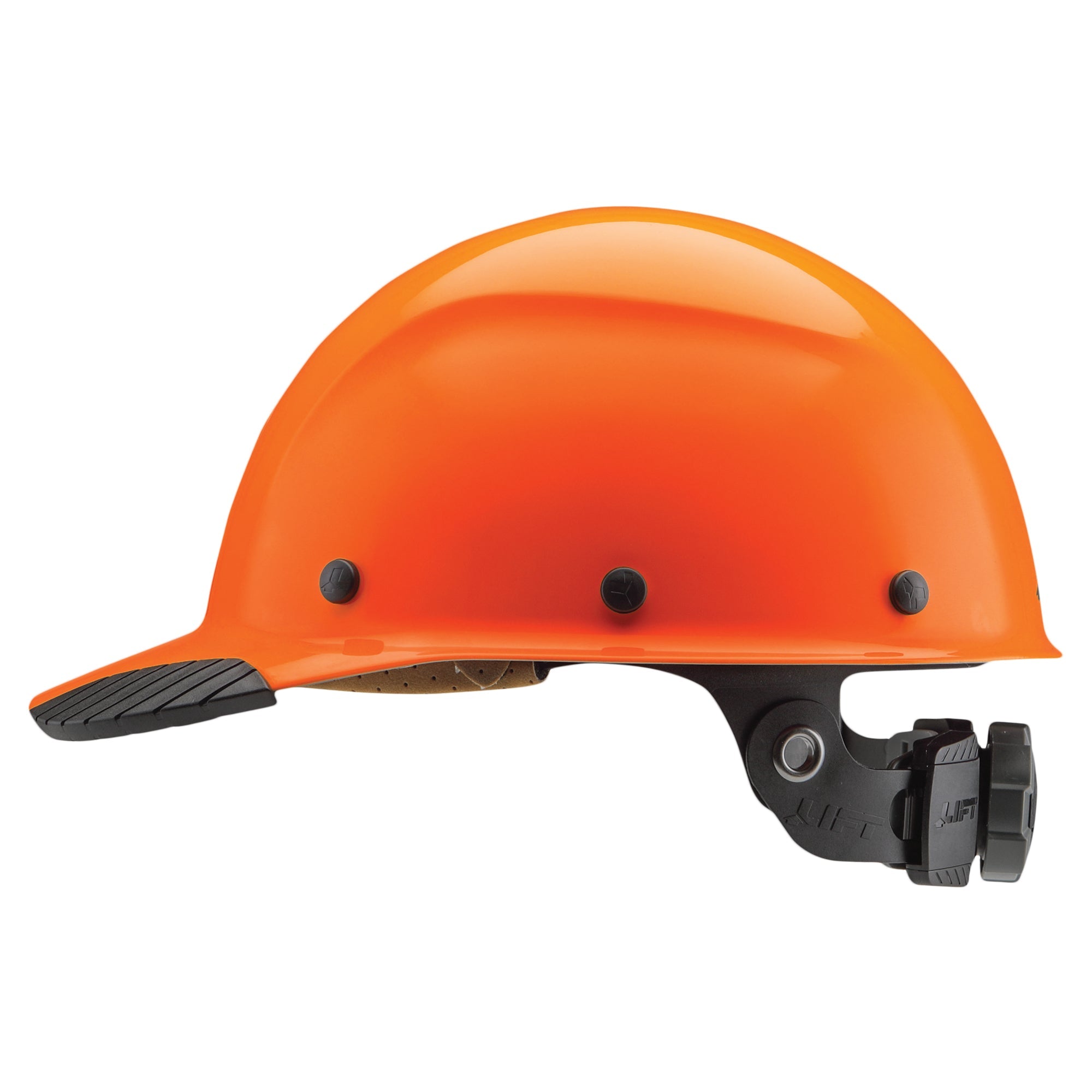 LIFT Safety - DAX Cap - Hi-Viz