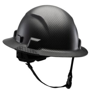 iDAX - Non-Vented Hard Hat - LIFT Safety