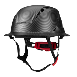 Radix Full Brim Vented with Twiceme - LIFT Safety