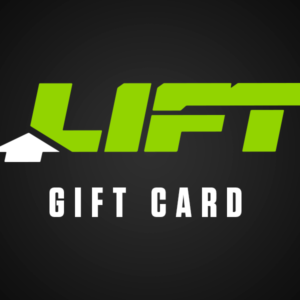 LIFT Safety - LIFT Safety Gift Card