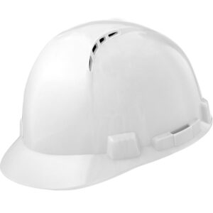 LIFT Safety - Briggs Short Brim - Vented