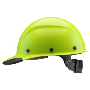 LIFT Safety - DAX Cap - Hi-Viz