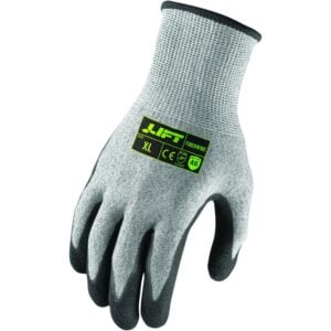 LIFT Safety - LIFT FIBERWIRE A5 NITRILE MICROFOAM