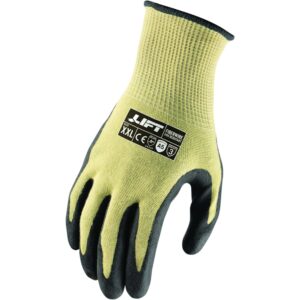 LIFT Safety - LIFT FIBERWIRE FR A5 NEOPRENE PALM